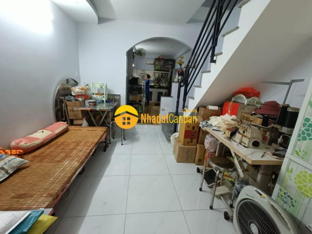 Nhà bán