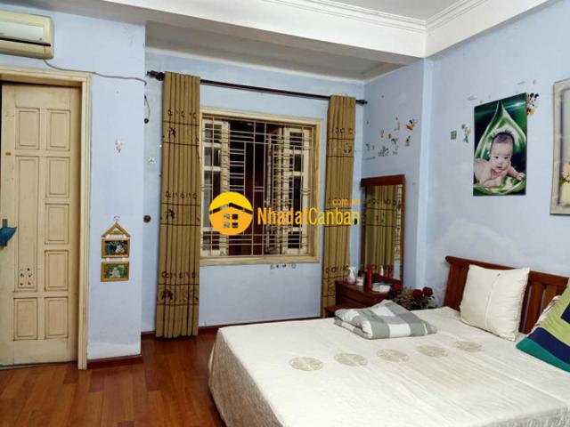 Căn hộ bán