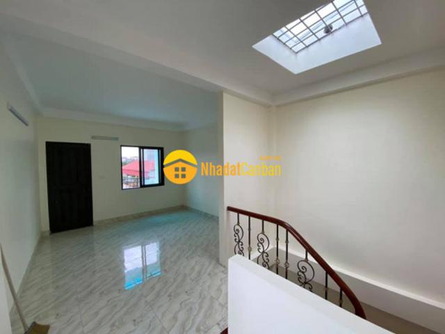 Nhà mặt phố bán