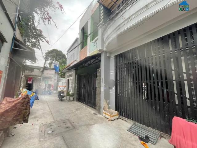 Nhà bán tại Thủ Đức, Hồ Chí Minh