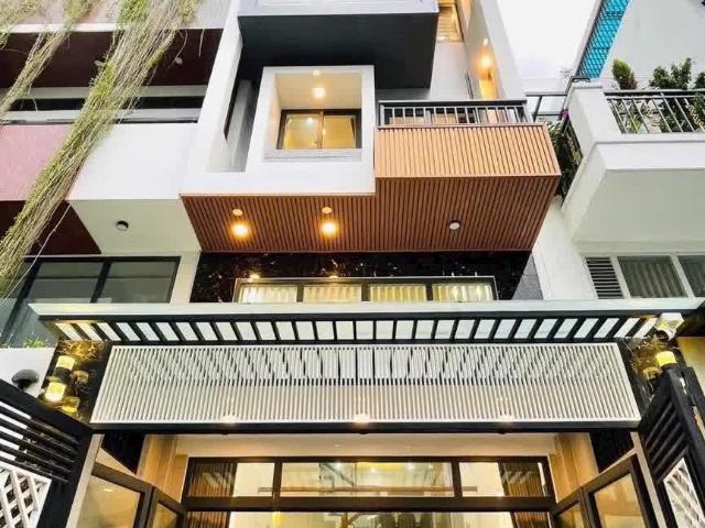 Nhà bán tại Thủ Đức, Hồ Chí Minh
