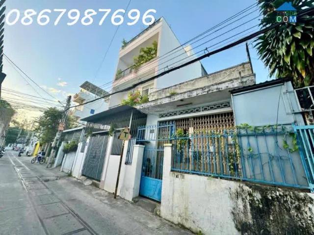 Nhà bán tại Gia Lai