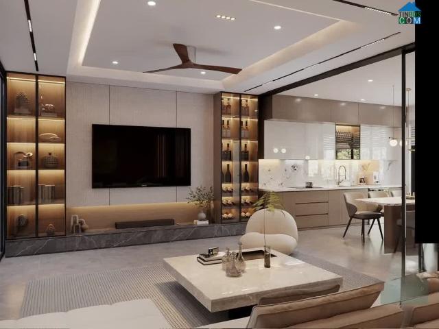 Nhà bán tại Thủ Đức, Hồ Chí Minh