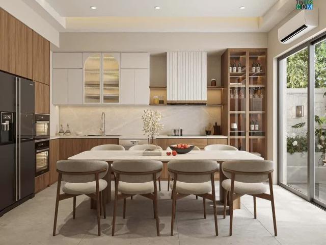Nhà bán tại Thủ Đức, Hồ Chí Minh