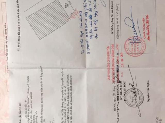 Nhà bán tại Khu phố cổ, Thành phố Hà Nội