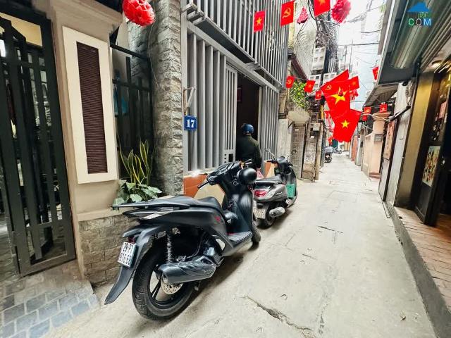 Nhà bán tại Hoàn Kiếm, Hà Nội