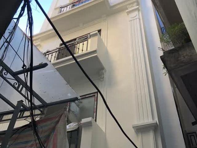 Nhà bán tại Hoàn Kiếm, Hà Nội