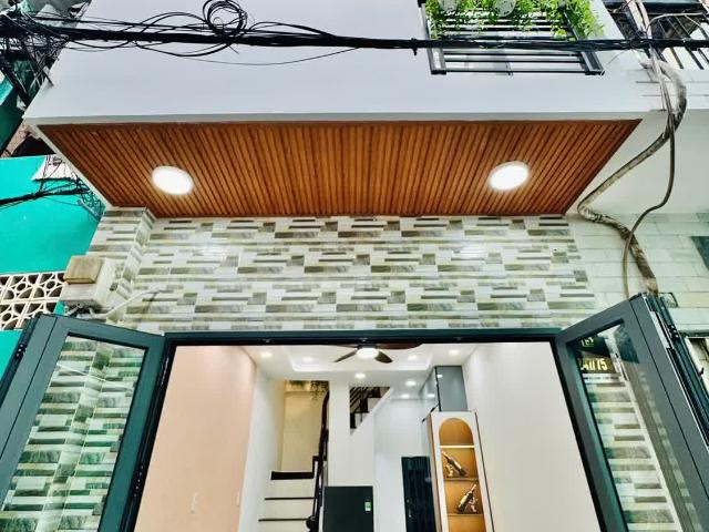 Nhà bán tại Thủ Đức, Hồ Chí Minh