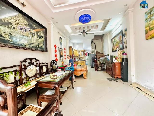 Nhà bán tại Hoàn Kiếm, Hà Nội