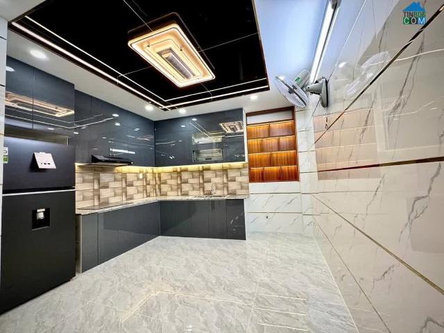 Nhà bán tại Thủ Đức, Hồ Chí Minh