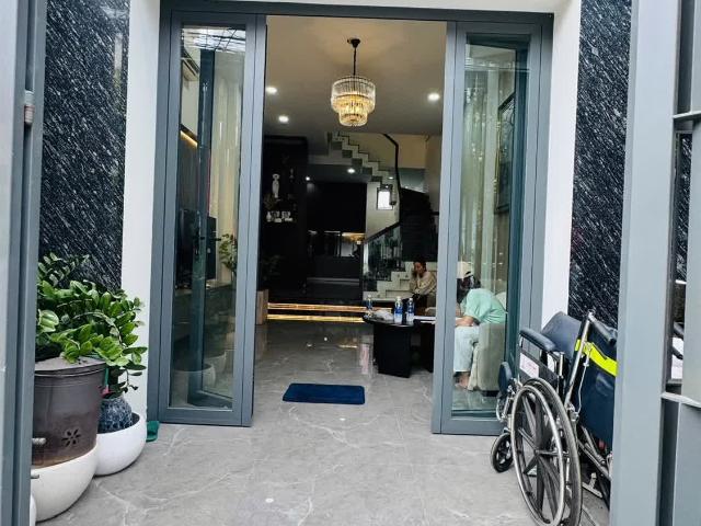 Nhà bán tại Thủ Đức, Hồ Chí Minh