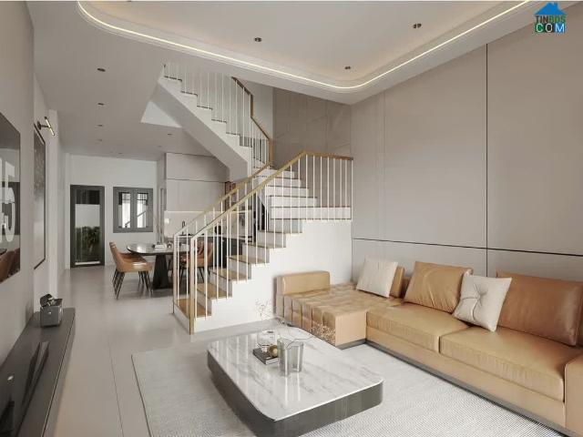 Nhà bán tại Thủ Đức, Hồ Chí Minh