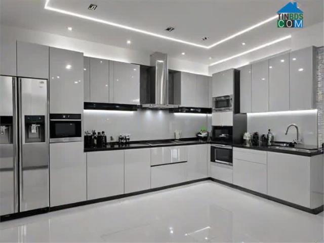Nhà bán tại Thủ Đức, Hồ Chí Minh