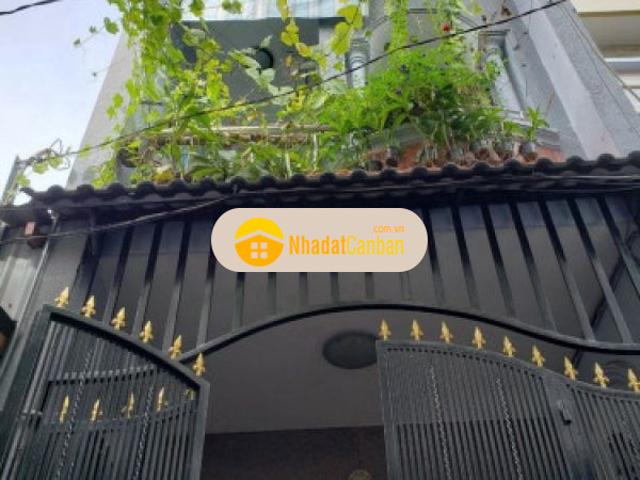Nhà bán