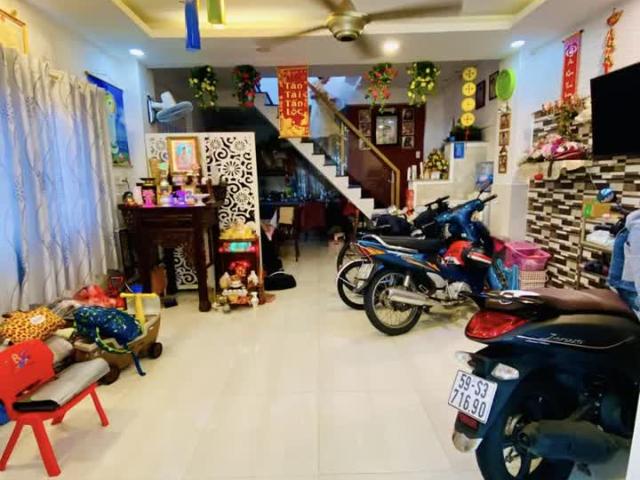Nhà bán tại Thủ Đức, Hồ Chí Minh