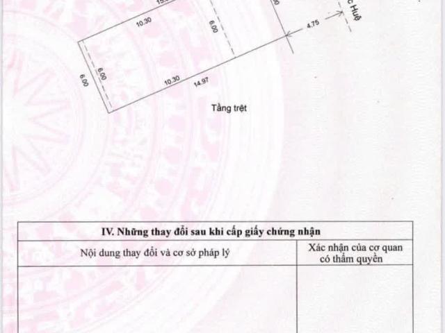 Nhà mặt phố bán tại Liên Chiểu, Đà Nẵng