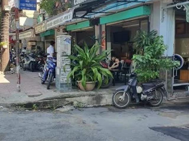 Nhà mặt phố bán tại Thủ Đức, Hồ Chí Minh
