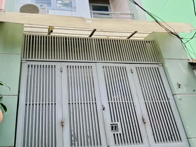 Nhà bán tại Thủ Đức, Hồ Chí Minh
