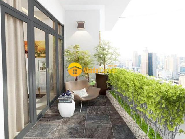 Nhà mặt phố bán