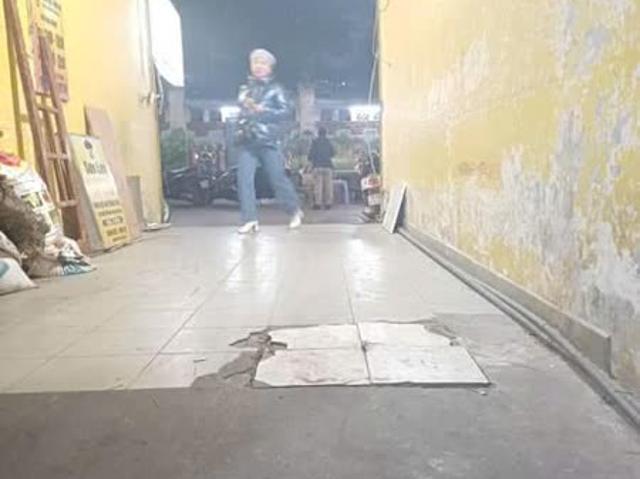 Nhà bán tại Khu phố cổ, Thành phố Hà Nội