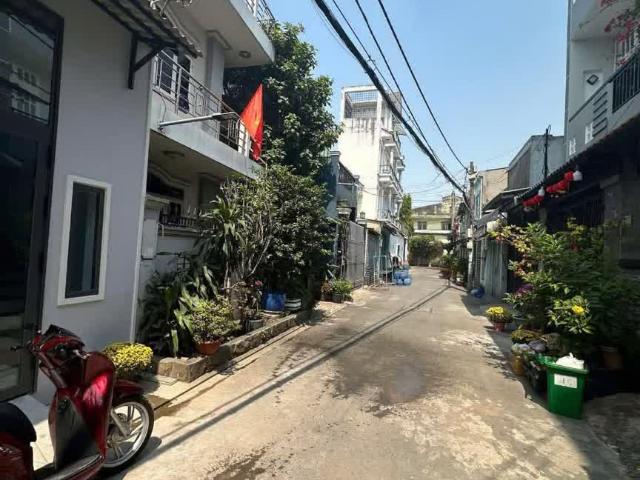 Nhà bán tại Thủ Đức, Hồ Chí Minh