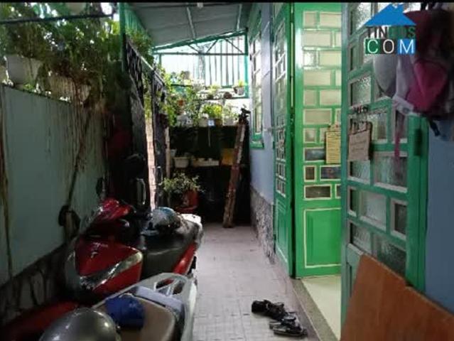 Nhà bán tại Thủ Đức, Hồ Chí Minh