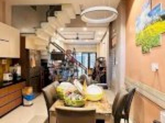Bất động sản bán tại Hồ Chí Minh