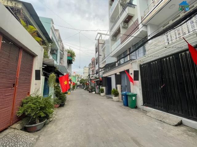 Nhà bán tại Thủ Đức, Hồ Chí Minh