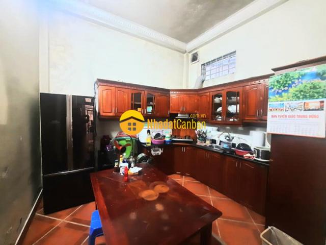 Nhà bán