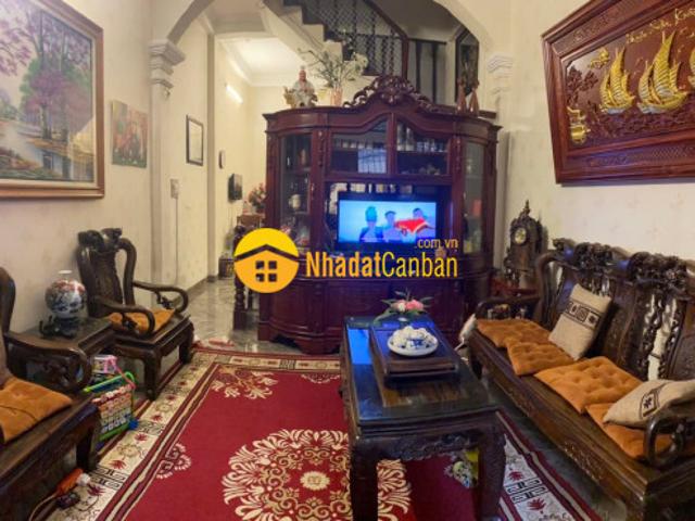 Nhà bán