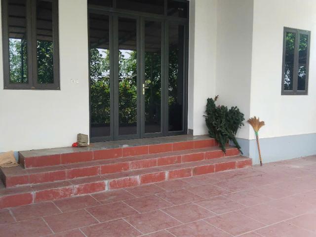 Nhà bán