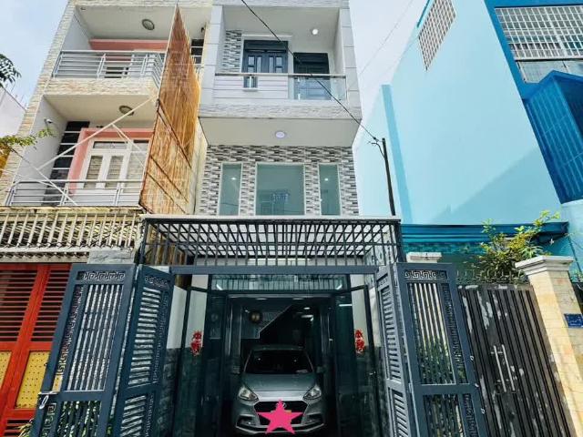 Nhà bán tại Thủ Đức, Hồ Chí Minh