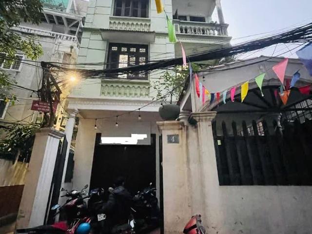 Nhà bán tại Hoàn Kiếm, Hà Nội
