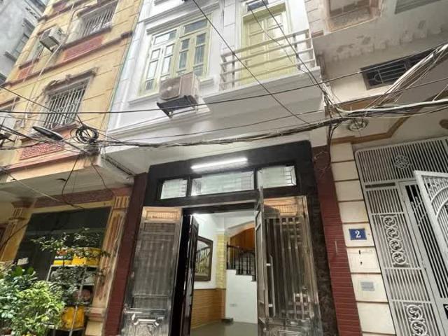 Nhà bán tại Hoàn Kiếm, Hà Nội