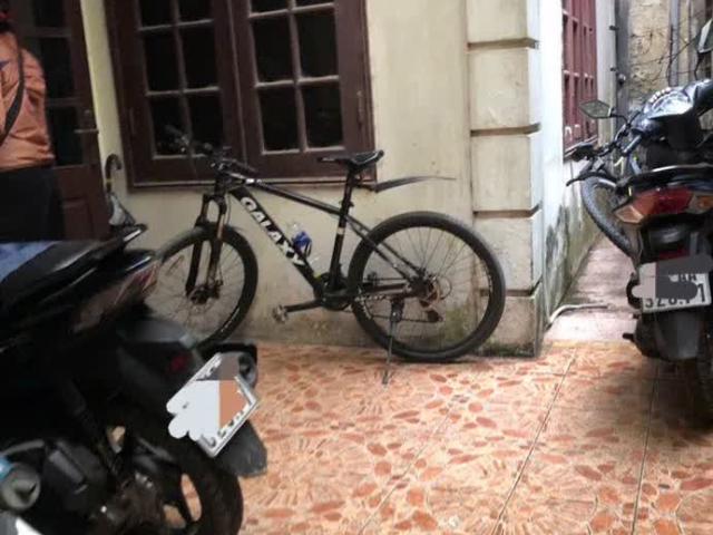 Nhà bán tại Hoàn Kiếm, Hà Nội