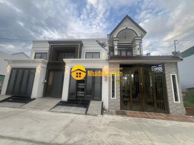 Nhà mặt phố bán