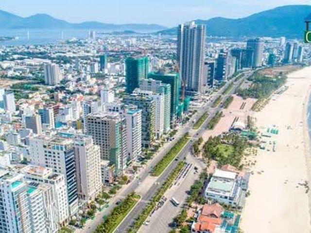 Nhà mặt phố bán tại Liên Chiểu, Đà Nẵng
