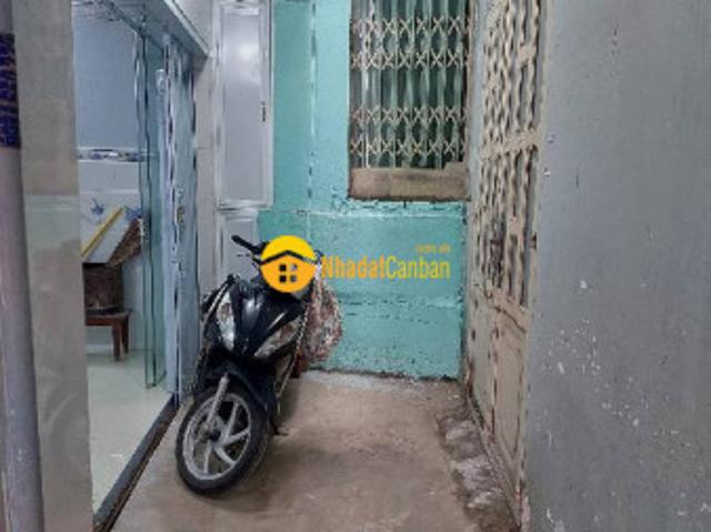 Nhà bán