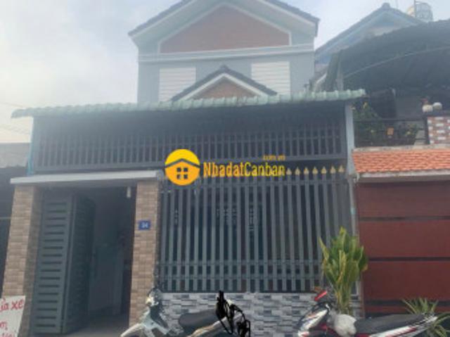 Nhà bán
