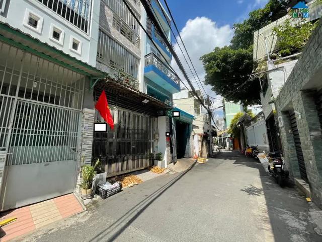 Nhà bán tại Thủ Đức, Hồ Chí Minh