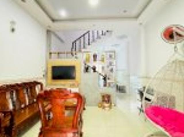 Bất động sản bán tại Hồ Chí Minh
