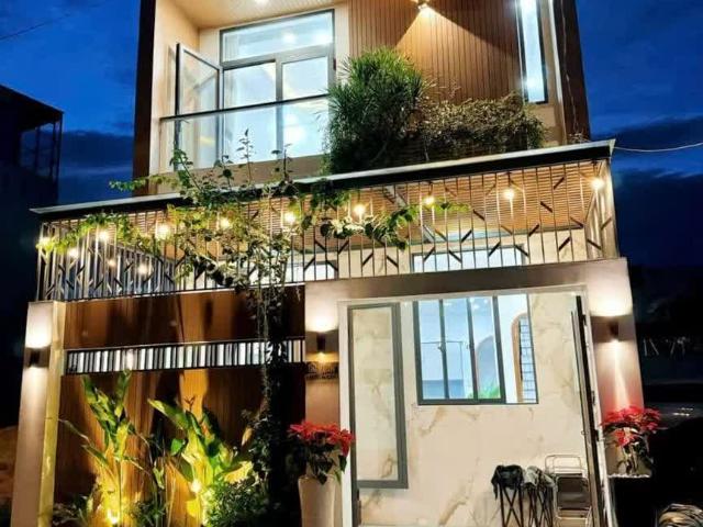 Nhà bán tại Gia Lai