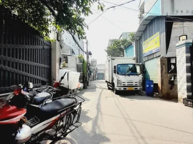 Nhà mặt phố bán tại Thủ Đức, Hồ Chí Minh