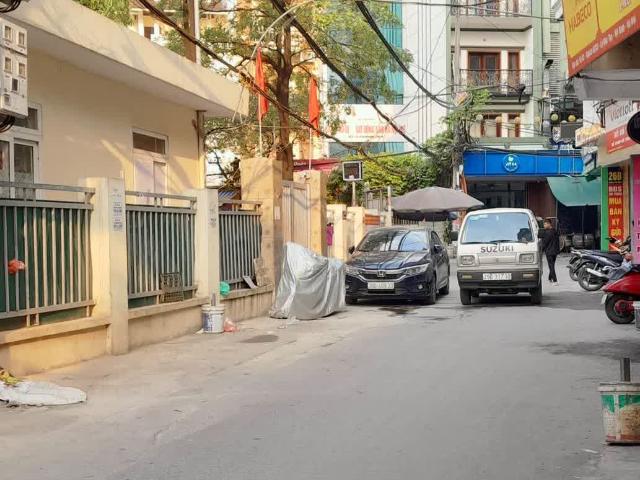 Nhà bán tại Hoàn Kiếm, Hà Nội