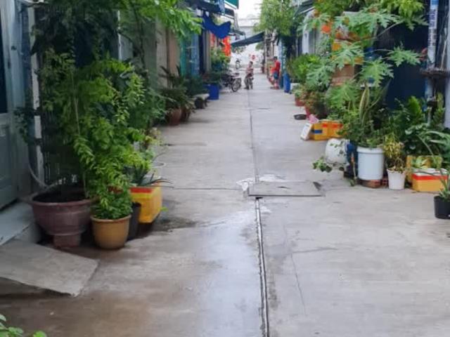 Nhà mặt phố bán tại Thủ Đức, Hồ Chí Minh