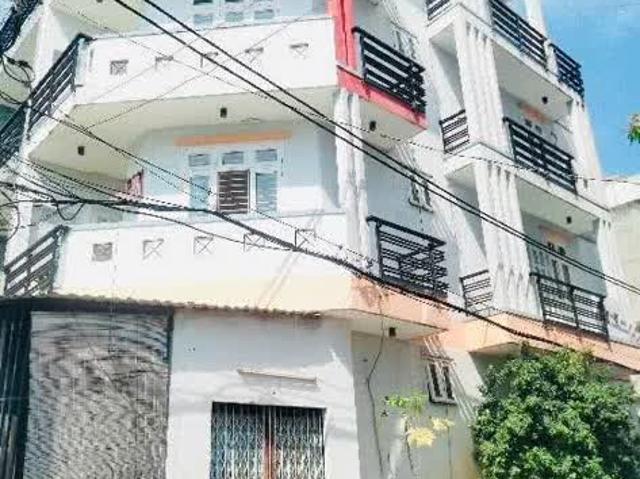 Nhà bán tại Thủ Đức, Hồ Chí Minh
