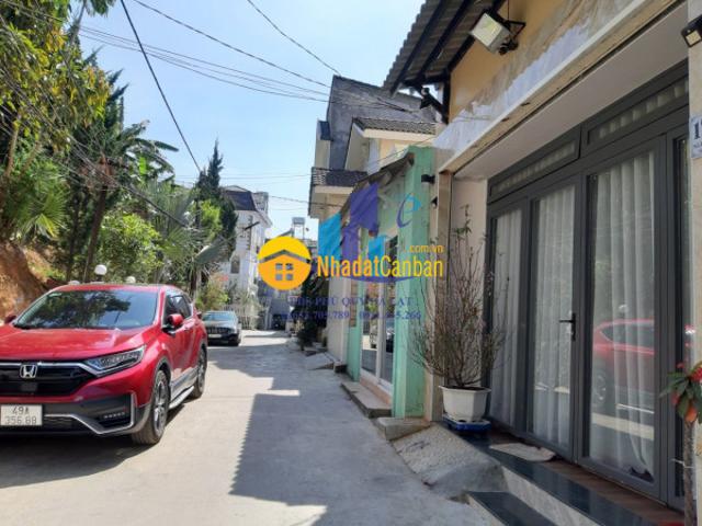 Nhà bán