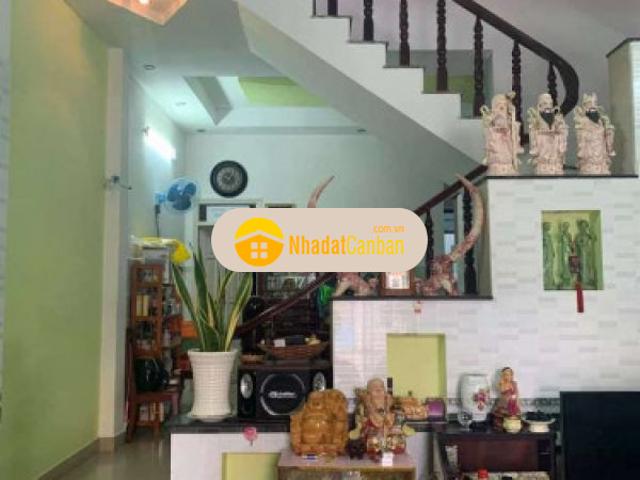 Nhà bán tại Hồ Chí Minh