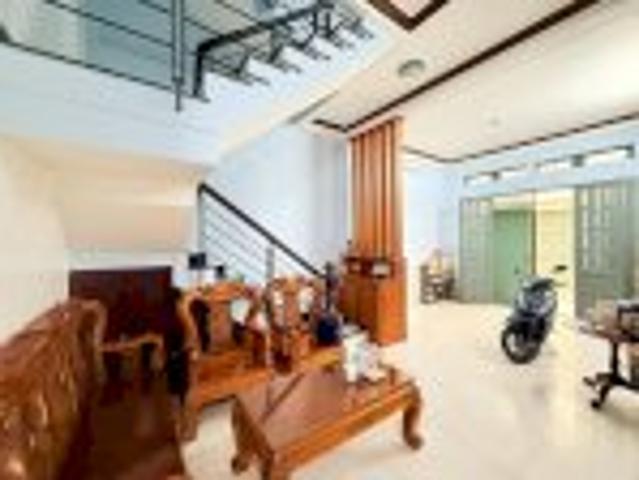 Bất động sản bán tại Hồ Chí Minh
