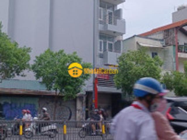 Nhà mặt phố bán